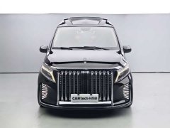Lexus Bochi NV series 2020 2.0T welfare vehicle - фото 2