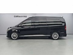 Lexus Bochi NV series 2020 2.0T welfare vehicle - фото 3