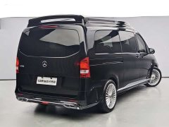 Lexus Bochi NV series 2020 2.0T welfare vehicle - фото 4