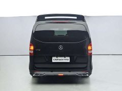 Lexus Bochi NV series 2020 2.0T welfare vehicle - фото 6