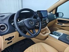 Lexus Bochi NV series 2020 2.0T welfare vehicle - фото 7