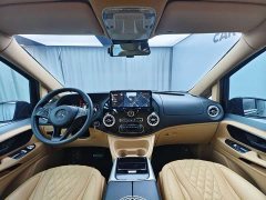 Lexus Bochi NV series 2020 2.0T welfare vehicle - фото 8
