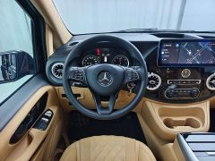 Lexus Bochi NV series 2020 2.0T welfare vehicle - фото 9