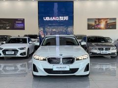 BMW i3 eDrive 40 L - фото 1