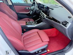 BMW i3 eDrive 40 L - фото 3