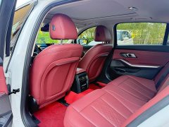 BMW i3 eDrive 40 L - фото 5
