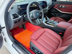 BMW i3 eDrive 40 L - фото 6