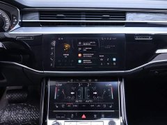 Audi A8 A8L 50 TFSI quattro Premium Selection - фото 10