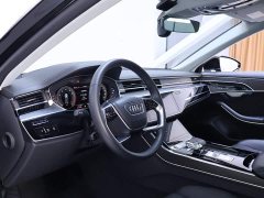 Audi A8 A8L 50 TFSI quattro Premium Selection - фото 11