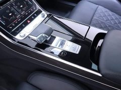 Audi A8 A8L 50 TFSI quattro Premium Selection - фото 12