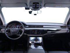 Audi A8 A8L 50 TFSI quattro Premium Selection - фото 13