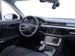 Audi A8 A8L 50 TFSI quattro Premium Selection - фото 14