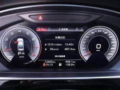 Audi A8 A8L 50 TFSI quattro Premium Selection - фото 15