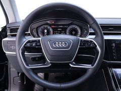 Audi A8 A8L 50 TFSI quattro Premium Selection - фото 16