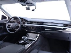 Audi A8 A8L 50 TFSI quattro Premium Selection - фото 20