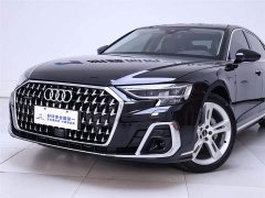 Audi A8 A8L 50 TFSI quattro Premium Selection - фото 3