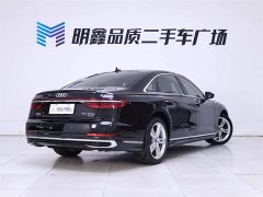 Audi A8 A8L 50 TFSI quattro Premium Selection - фото 7