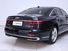 Audi A8 A8L 50 TFSI quattro Premium Selection - фото 8