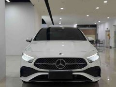 Mercedes-Benz A 200 L Fashion Version - фото 2