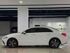 Mercedes-Benz A 200 L Fashion Version - фото 3