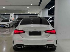 Mercedes-Benz A 200 L Fashion Version - фото 4