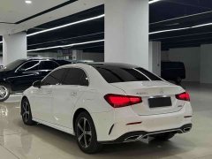 Mercedes-Benz A 200 L Fashion Version - фото 5