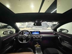 Mercedes-Benz A 200 L Fashion Version - фото 6