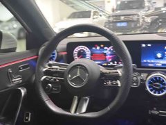 Mercedes-Benz A 200 L Fashion Version - фото 7