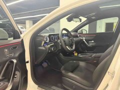 Mercedes-Benz A 200 L Fashion Version - фото 8