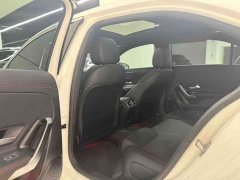 Mercedes-Benz A 200 L Fashion Version - фото 9