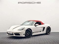 Porsche 718 Boxster Style Edition 2.0T - фото 1