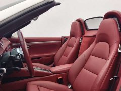 Porsche 718 Boxster Style Edition 2.0T - фото 13