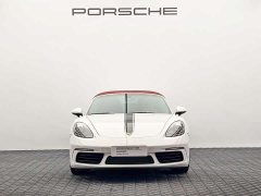 Porsche 718 Boxster Style Edition 2.0T - фото 2