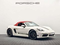 Porsche 718 Boxster Style Edition 2.0T - фото 3