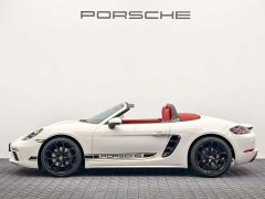 Porsche 718 Boxster Style Edition 2.0T - фото 4