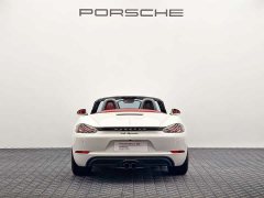 Porsche 718 Boxster Style Edition 2.0T - фото 5