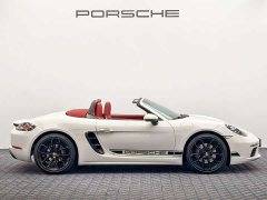 Porsche 718 Boxster Style Edition 2.0T - фото 6