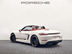 Porsche 718 Boxster Style Edition 2.0T - фото 7