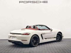 Porsche 718 Boxster Style Edition 2.0T - фото 8