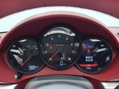 Porsche 718 Boxster Style Edition 2.0T - фото 9