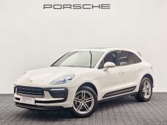 Porsche Macan 2.0T - фото 1