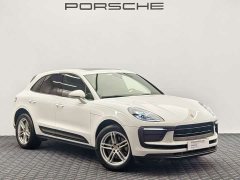 Porsche Macan 2.0T - фото 4