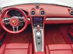 Porsche 718 Boxster Style Edition 2.0T - фото 10