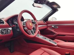 Porsche 718 Boxster Style Edition 2.0T - фото 12