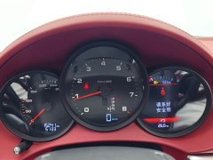 Porsche 718 Boxster Style Edition 2.0T - фото 13