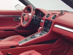 Porsche 718 Boxster Style Edition 2.0T - фото 14
