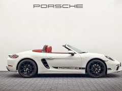 Porsche 718 Boxster Style Edition 2.0T - фото 2