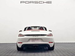 Porsche 718 Boxster Style Edition 2.0T - фото 3