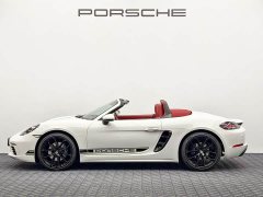Porsche 718 Boxster Style Edition 2.0T - фото 4