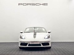 Porsche 718 Boxster Style Edition 2.0T - фото 5